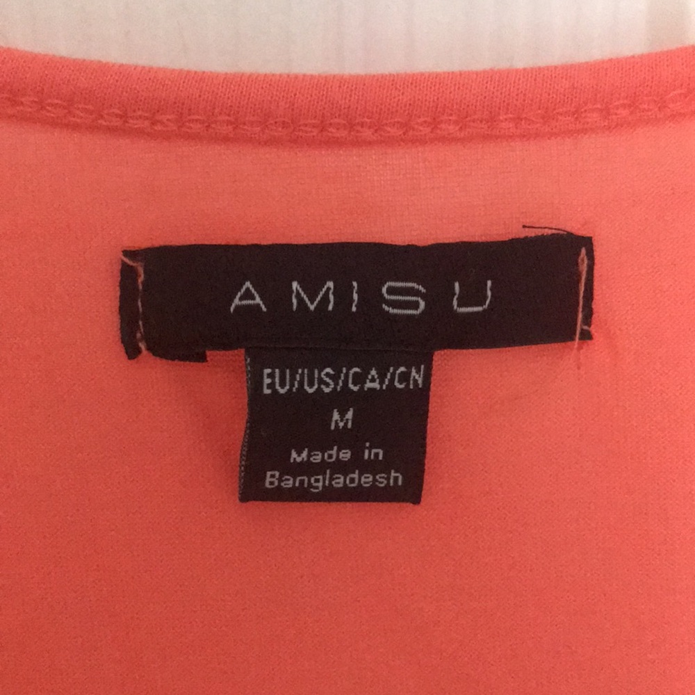 Amisu Tank Top - Picture 3 of 3